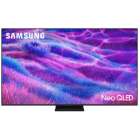 Телевизор Samsung QE85QN80FAUXRU 85" (216 см) Телевизор Samsung QE85QN80FAUXRU 85" (216 см)