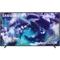 Телевизор Samsung QE85QN900FUXRU 85" (216 см) 2025 черный