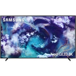 Телевизор Samsung QE85QN900FUXRU 85" (216 см) 2025 черный