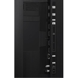 Телевизор Samsung QE85QN900FUXRU 85" (216 см) 2025 черный