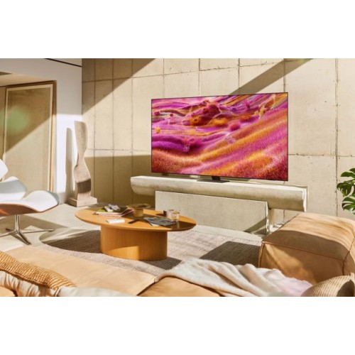 Телевизор Samsung QE85QN90FAUXRU 85 2025