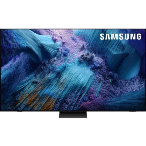 Телевизор Samsung QE85QN990FUXRU 85 (216 см) 2025