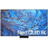 Телевизор Samsung QE98QN990CUXRU 98 (249 см) 2023 черный титан