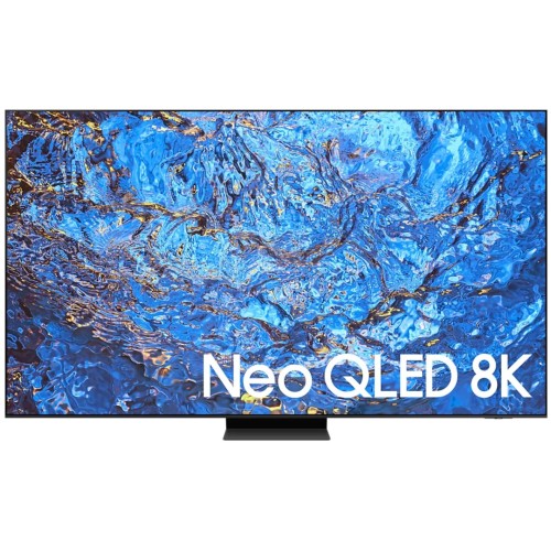 Телевизор Samsung QE98QN990CUXRU 98 (249 см) 2023 черный титан