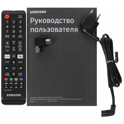 Телевизор Samsung UE32T5300AUXCE