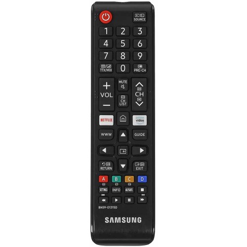 Телевизор Samsung UE32T5300AUXCE