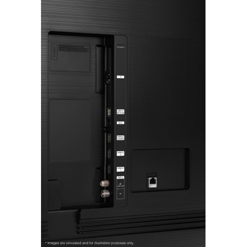 Телевизор Samsung UE43AU7500U купить в Москве и Санкт-Петербурге