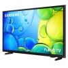 Телевизор Samsung UE43F6000FUXRU 43 2025