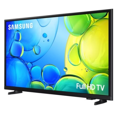 Телевизор Samsung UE43F6000FUXRU 43 2025