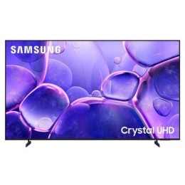 Телевизор Samsung UE50U8000FUXRU 50" 2025