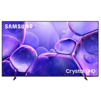 Телевизор Samsung UE75U8000FUXRU 75" 2025 Телевизор Samsung UE75U8000FUXRU 75" 2025