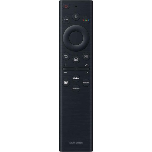 Телевизор Samsung UE85BU8000U