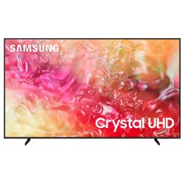 Телевизор Samsung UE85DU7100UXRU 85" 2024