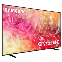 Телевизор Samsung UE85DU7100UXRU 85" 2024