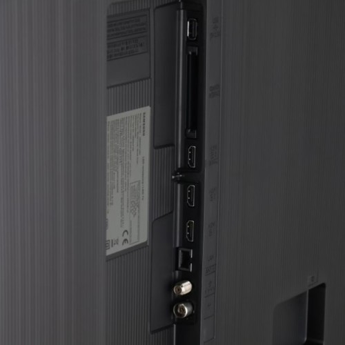 Телевизор Samsung UE85DU7100UXRU 85 2024