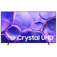Телевизор Samsung UE85U8000FUXRU 85" (216 см) 2025 черный
