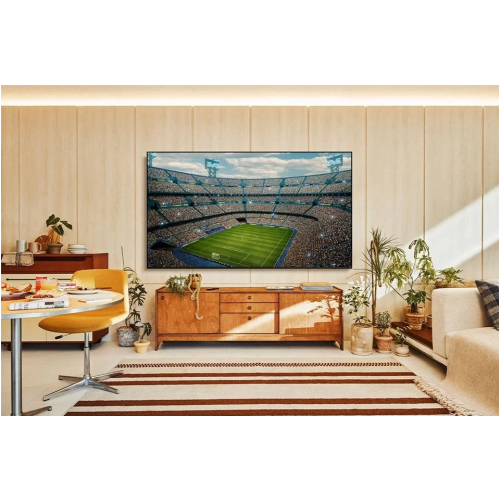 Телевизор Samsung UE85U8000FUXRU 85 (216 см) 2025 черный