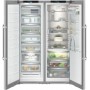 Холодильник Liebherr XRFsd5255