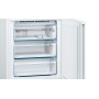 Холодильник Bosch KGN49XWEA