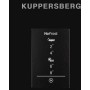 Холодильник Kuppersberg NRS186BK
