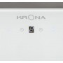 Вытяжка Krona Selina 900 glass white S
