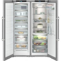 Холодильник Liebherr XRFsd5250, (SRsdd5250+SFNsdd5267)