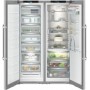 Холодильник Liebherr XRFsd5250, (SRsdd5250+SFNsdd5267)