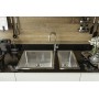 Кухонная мойка Zorg RX 2344