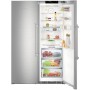 Холодильник Liebherr SBSes8773