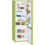 Холодильник Liebherr CUkw2831