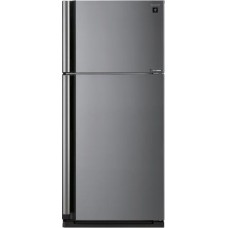Холодильник Sharp SJ XE55PMSL