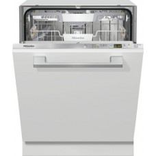 Посудомоечная машина Miele G5260 SCVi CLST