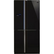 Холодильник Sharp SJ-FS 97 VBK