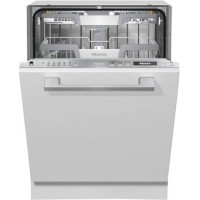 Посудомоечная машина Miele G7255 SCVi XXL