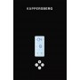 Холодильник Kuppersberg NRV192BG