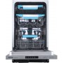 Посудомоечная машина Korting KDI 45460 SD