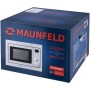 Микроволновая печь Maunfeld MBMO.20.7S