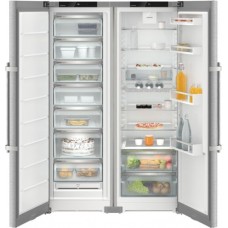 Холодильник Liebherr XRFsd5230