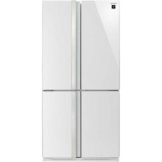 Холодильник Sharp SJGX98PWH