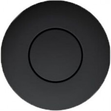 Пневматическая кнопка для измельчителя Omoikiri SW-01-GB, нерж.сталь/графит 4996049
