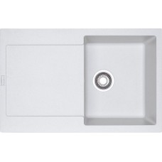 Кухонная мойка Franke MRG 611-78, белый фрагранит(автомат)