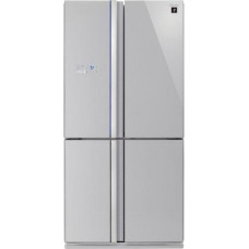 Холодильник Sharp SJ-FS 97 VSL