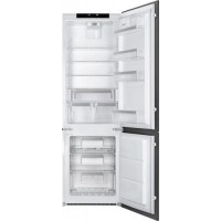 Холодильник Smeg C8174N3E1