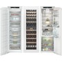 Холодильник Liebherr IXRFW5156