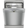 Посудомоечная машина Miele G5000 SC CLST, CleanSteel