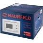 Микроволновая печь Maunfeld MBMO.20.1PGW
