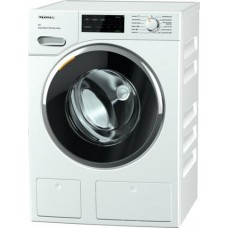 Miele WWI 860WPS White Edition