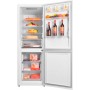 Холодильник Nordfrost RFC 350 NFW