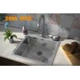 Кухонная мойка Zorg RX-5151
