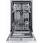 Посудомоечная машина Maunfeld MLP-08SR